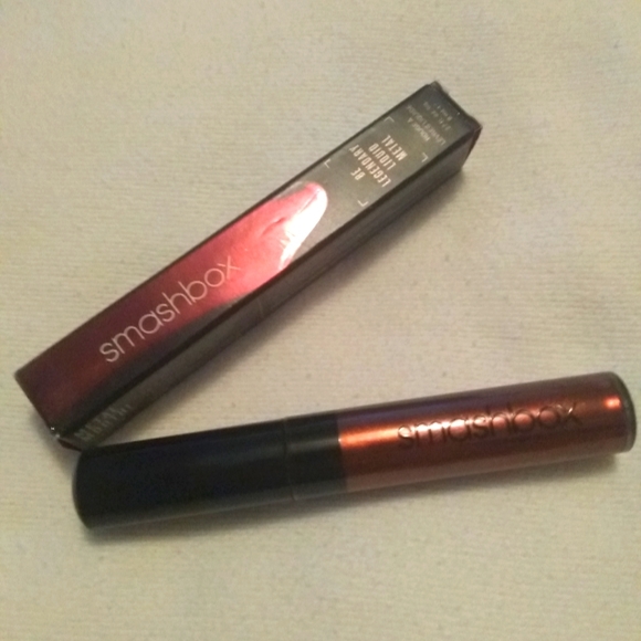 💜2 for $25💜🆕Smashbox/Grande Lips/Laura Geller Lip Bundle🆕 - Picture 4 of 8